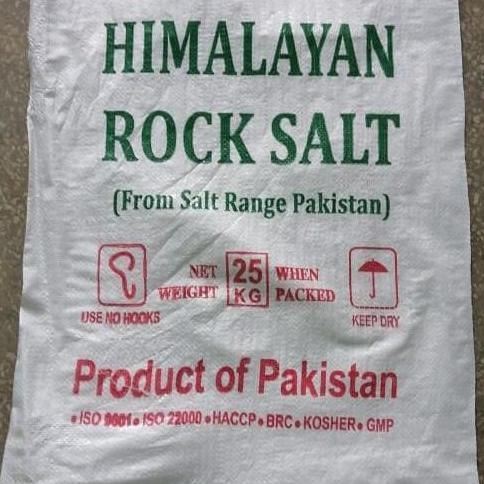 Natural Garam Himalaya Fine Himalaya 25 Kg