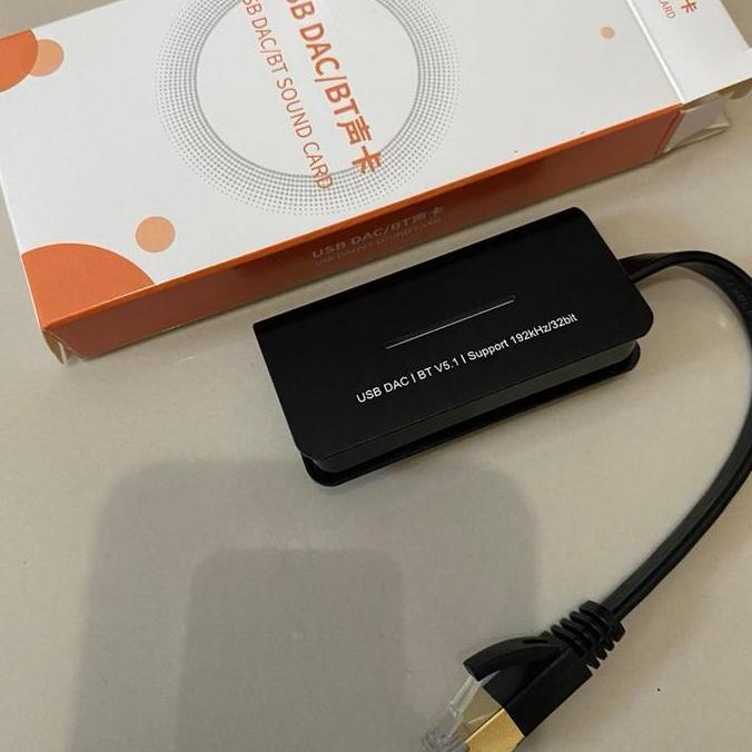 TERMURAH - Bluetooth Dominations hires 192 khz / 32 bit for Dsp dominations Corpus 12825 , 8425mk2 ,