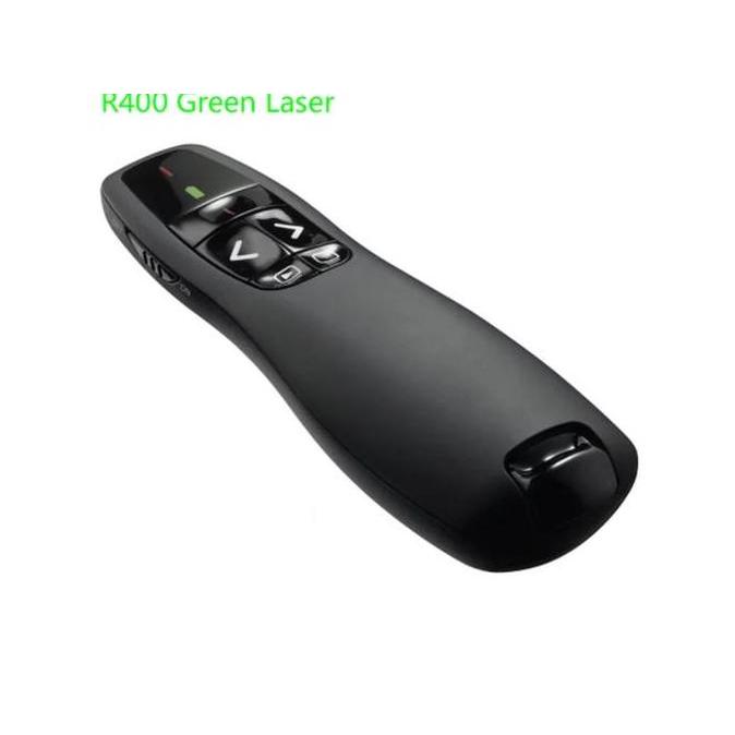 lydiaowbear - laser pointer presentasi green clicker laser premium