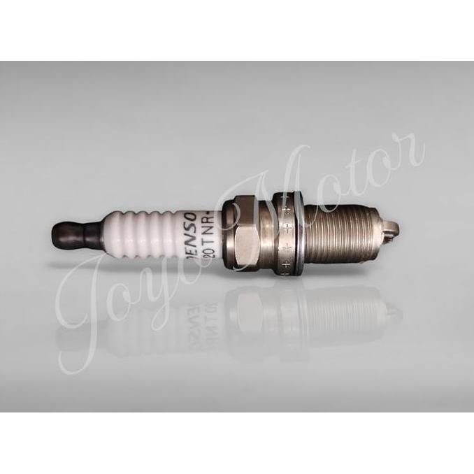 Promo Busi Spark Plug Mobil Merk Denso K20TNR-S  Taruna Efi Espass Efi Diskon