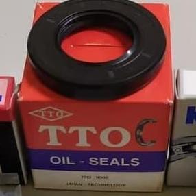 Oil Seal TTO TC 200 230 15 / 200.00 230.00 15.00 / 200x230x15 TTO SEAL