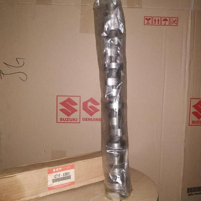 12710-63B00 Noken As/Camshaft Suzuki Amenity/Esteem 13