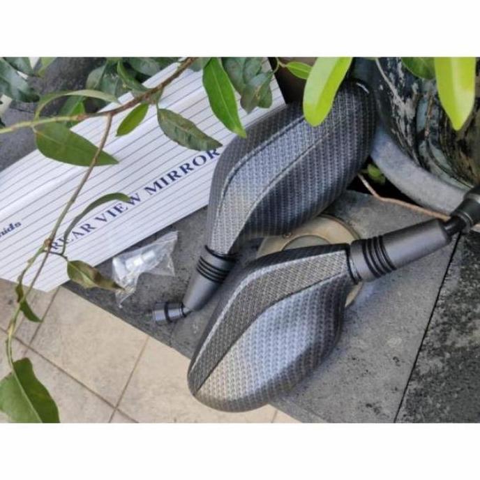 Promo Spion Click Original Spion Honda Click Spion Honda Beat PNP All Yamaha Diskon