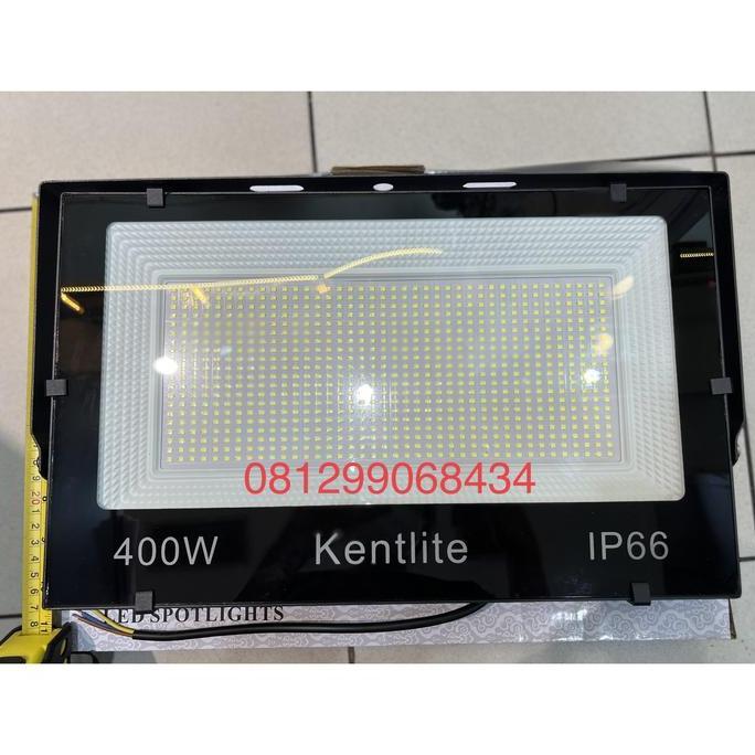 Lampu Sorot Led 400 Watt 400W Lampu Tembak Led Floodlight 400W 400Watt