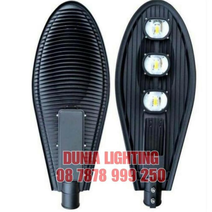 Lampu Jalan Pju Led 150 Watt Led Cob 150Watt 150W Cobra Led