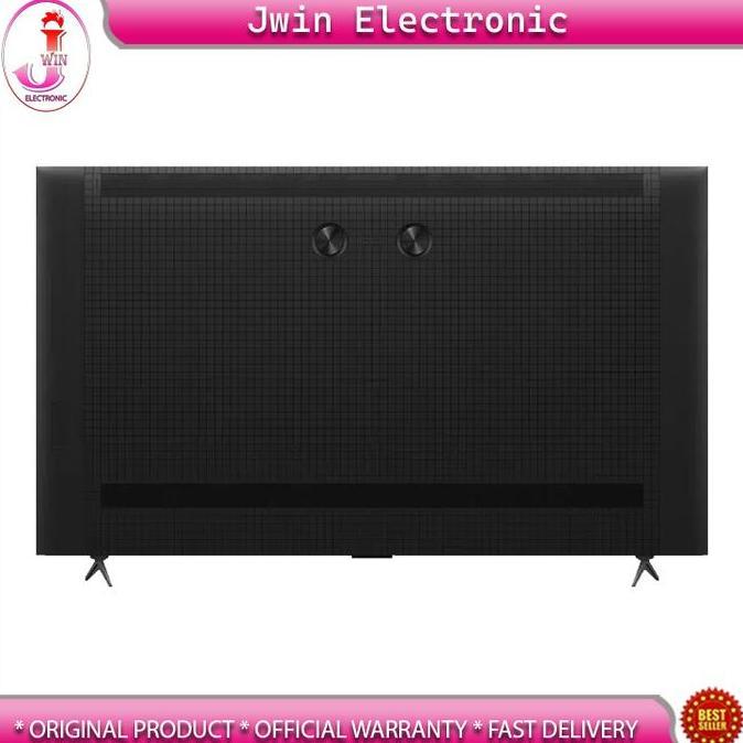 Sale Tcl 55C6K Tcl Tv C6K Premium Qd-Miniled Tv
