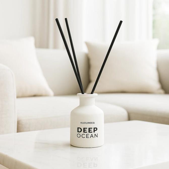 HARUMIKA REED DIFFUSER DEEP OCEAN