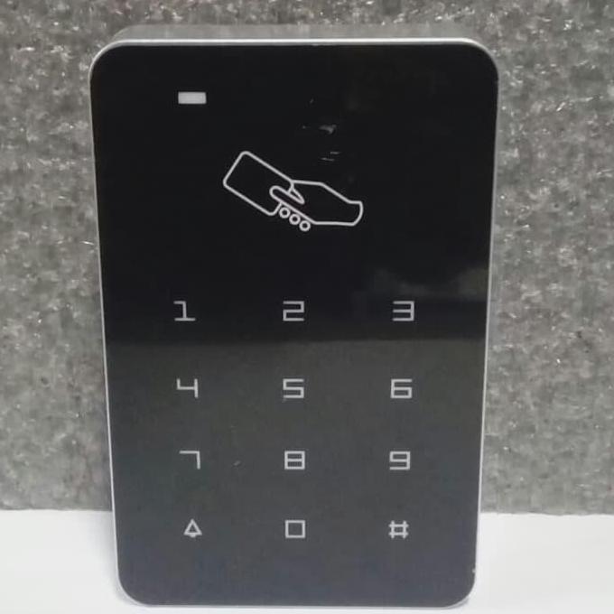YOTUDO RFID&Password Door Lock Access Control