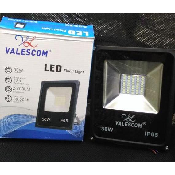 Murah Lampu LED Sorot 30 Watt / Lampu LED Outdoor / Lampu Tembak LED 30 Wat jualkabeldan844 Murah