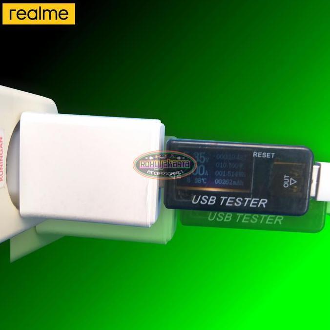 Charger Realme C1 C2 Realme C3 ORIGINAL 100% Micro USB