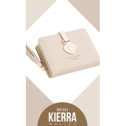 Exclusive R2F Dompet Wanita Lipat Kecil Indah Dompet Wanita Mini Bisa Cod 2026