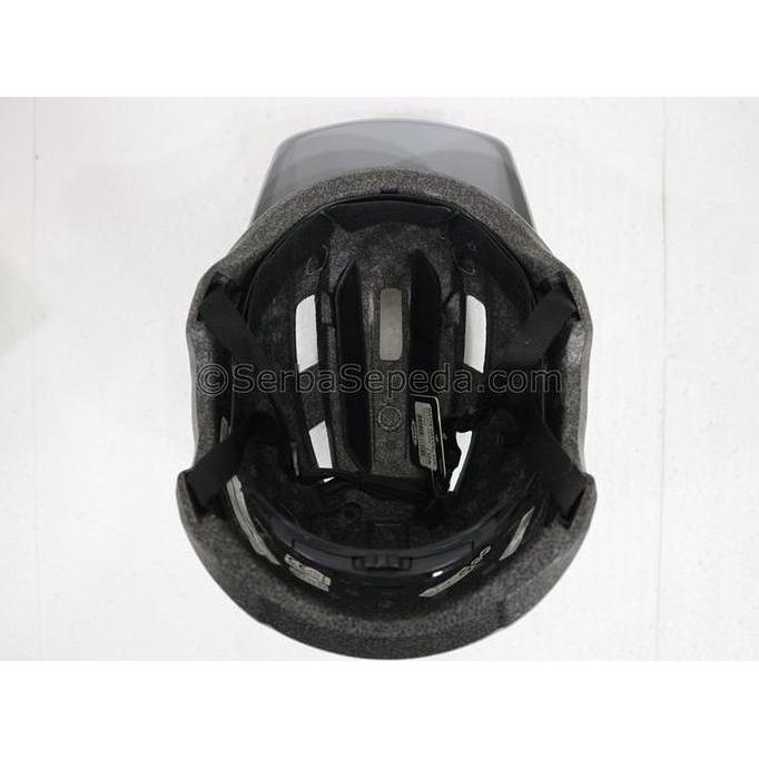 Ready Helm Sepeda - Bell Helm Nomad