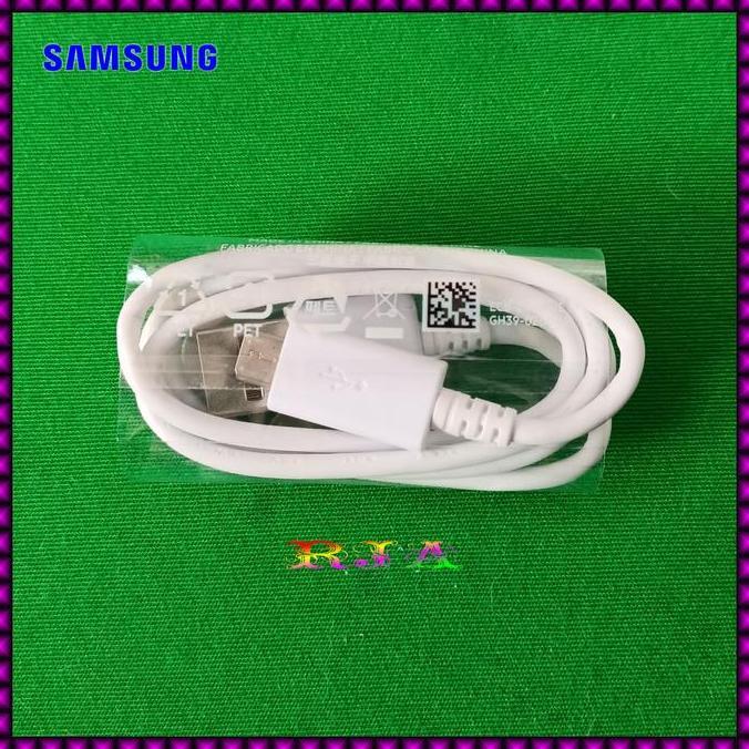 Kabel Data Samsung Micro USB Kualitas Ori Copotan Micro USB