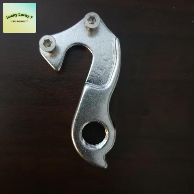 Ready Anting RD Sepeda Thrill Fervent T120 T140 2019+ Hanger RD Sepeda Thrill Fervent Drop Out Thril