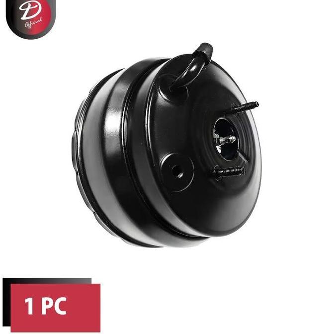SERVO REM STRADA L200 MITSUBISHI - BOOSTER REM