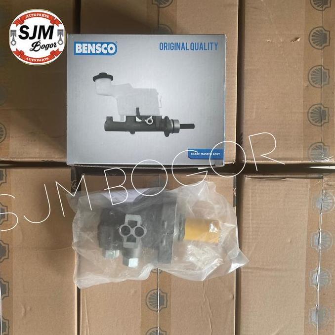 master rem atas Hino Dutro 130HT, dynasaurus 125 ht