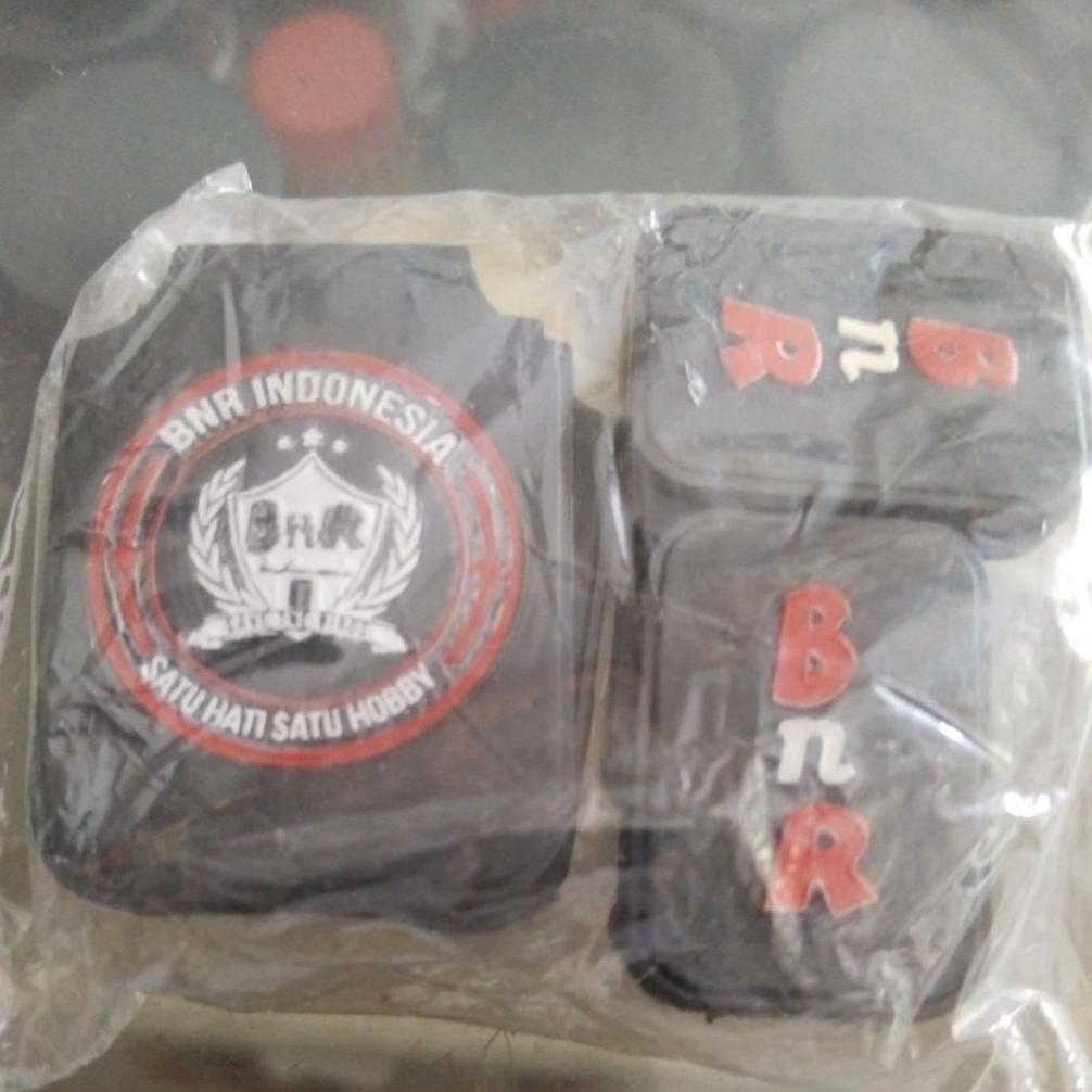 Stoper Variasi Sangkar Kotak Bnr  Satu Set Original