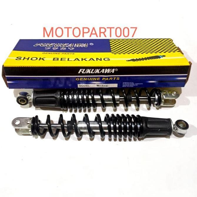 SHOCK BREAKER BELAKANG NMAX 150 SHOCK BELAKANG NMAX OLD FUKUKAWA