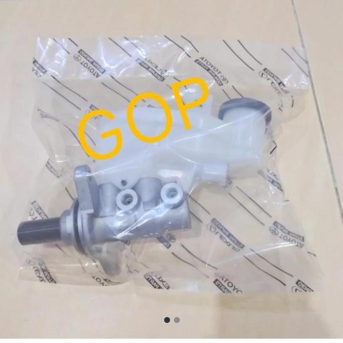 Master Rem/Cylinder assy brake toyota veloz