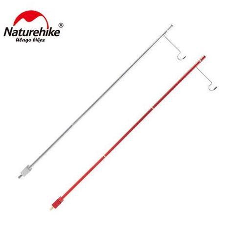 tiang lamp holder NATUREHIKE NH20PJ001 gantungan lampu NH20PJ003 pasak