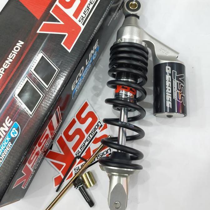 Shock YSS G-Plus New Reservoir Mio