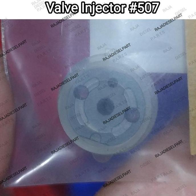 Valve Injector Innova Orifice 517 Orifice Innova