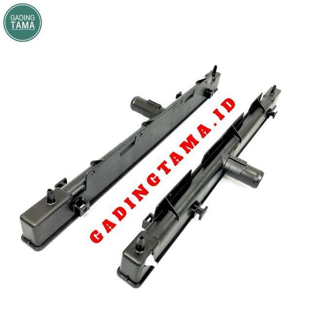 Lower Tank Plastik Bawah Radiator Xpander All New Livina
