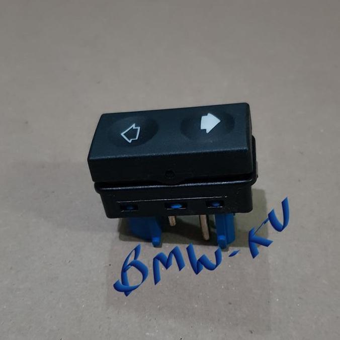 Switch Power Window Bmw E36 61311393361