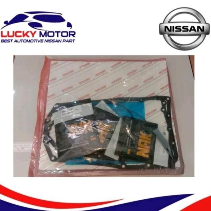 PAKING PACKING SET MATIC AT NISSAN XTRAIL T31