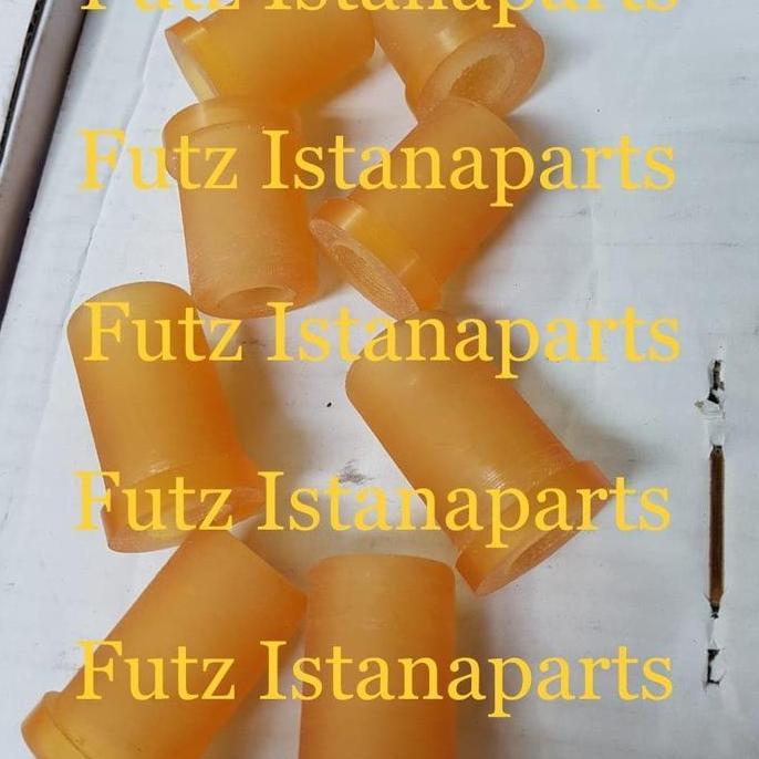 Karet Bosper # Karet Anting Per Daihatsu Feroza / Taft Gt