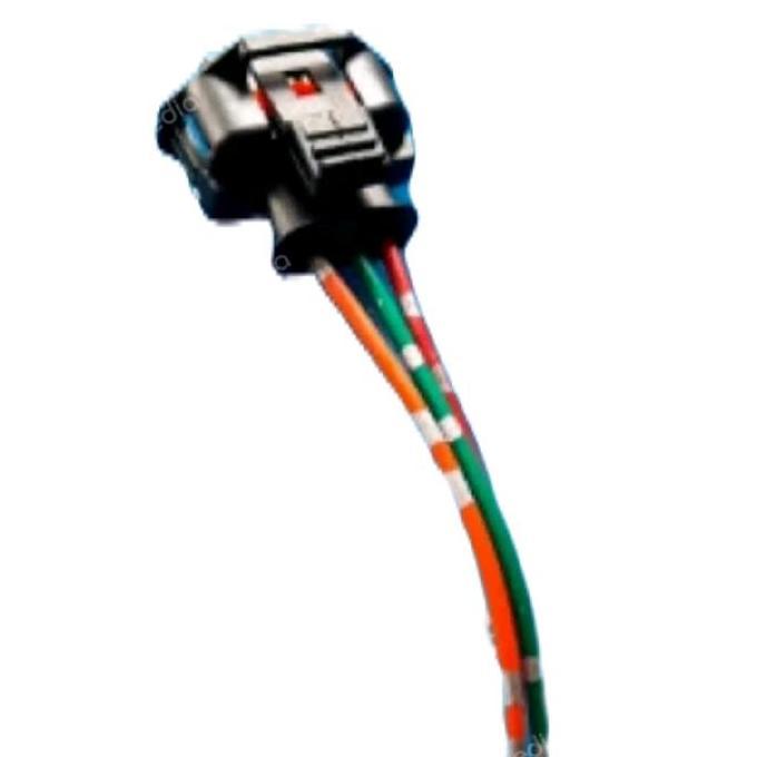SOCKET/ SOCKET COMMON RAIL KOMATSU PC200-8 PC200-8MO PC300 PC300-8 PC300-8MO, SPAREPART ALAT BERAT E