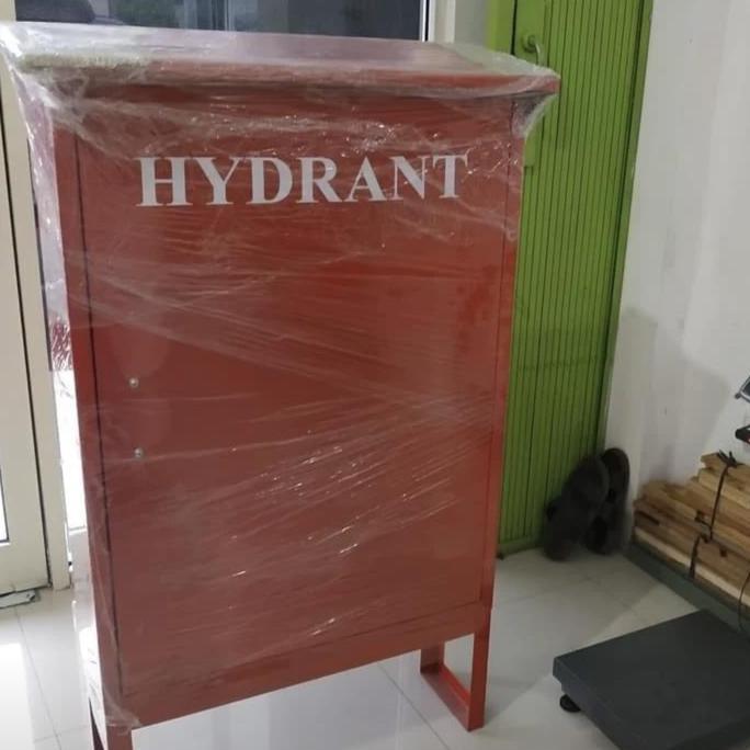 Box Hydrant Type C Outdoor