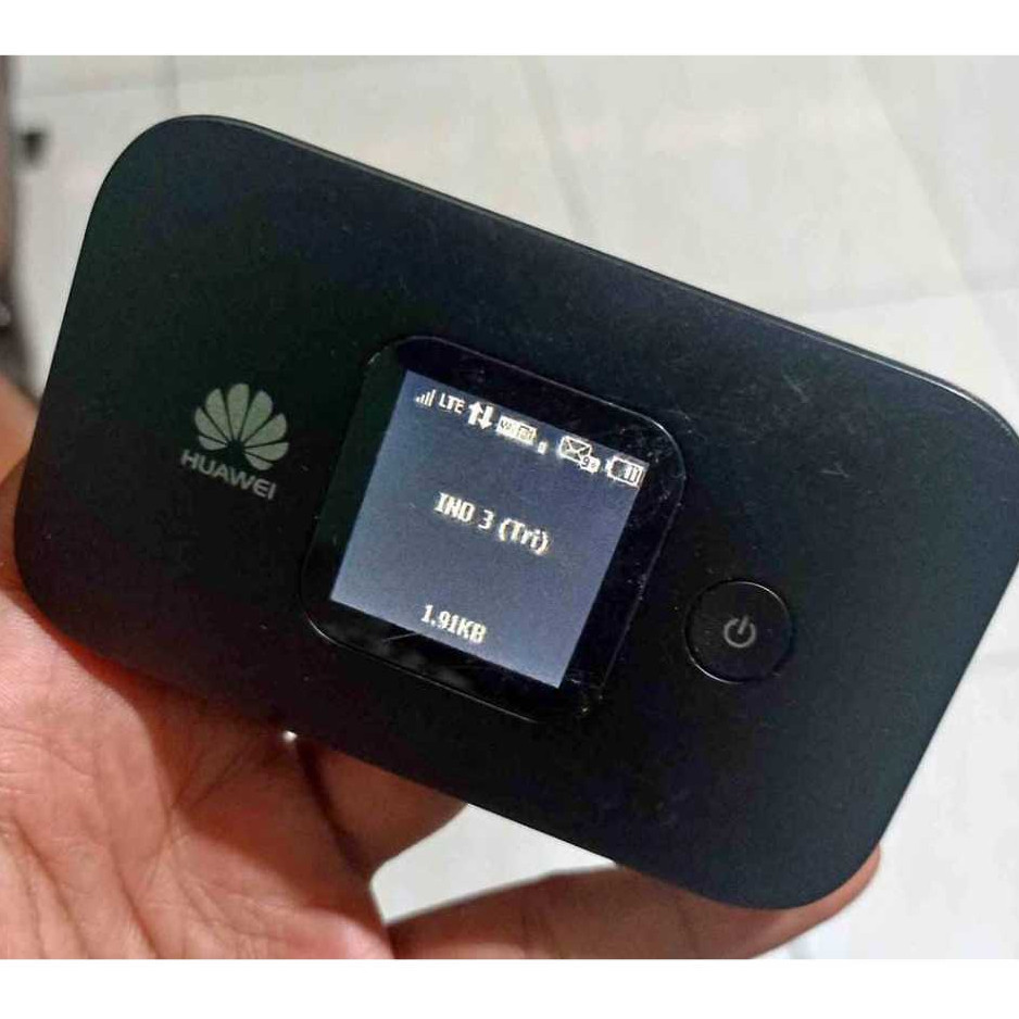 MIFI Huawei||Mifi huawei E5577 all operator 4G LTE normal + Bypass Batrei