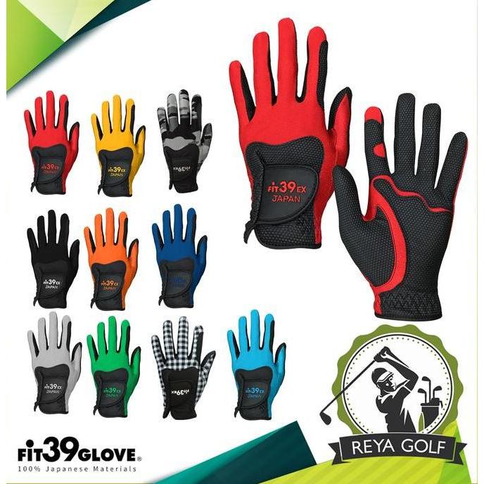 Golf Glove Fit 39 Ex Japan Original