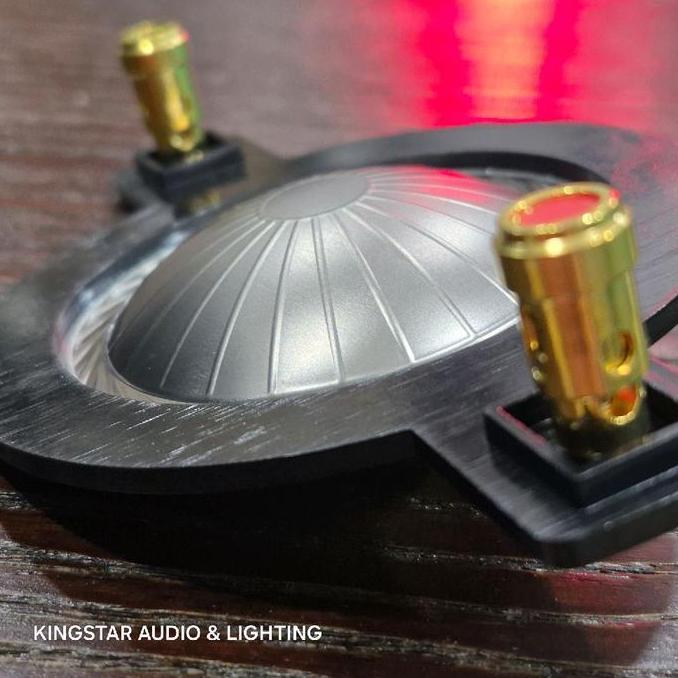 BEBAS ONGKIR - Spool Tweeter SQ56 S PNP Spul Twitter SQ56S SoundQueen SQ 56 S Voice Coil