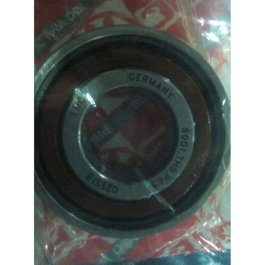 6001 THBP63 / 6001THBP63 IBC BEARING HIGH SPEED MADE IN GERMANY