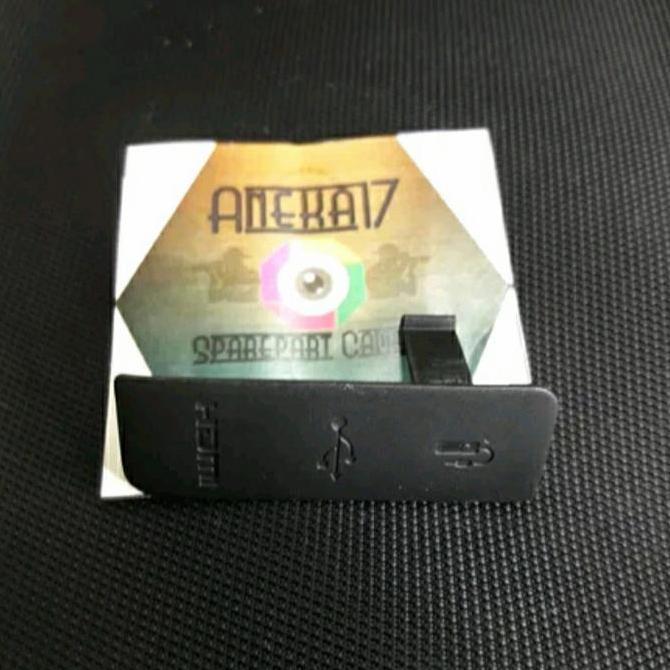 karet usb for canon 1300d