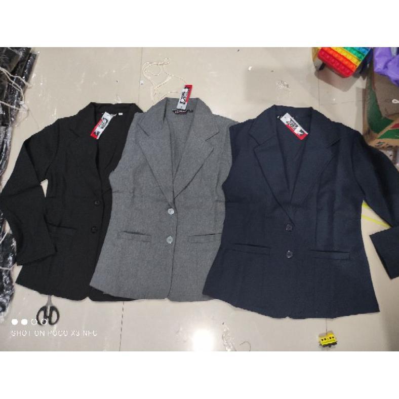 Grosir Blazer Wanita Jas Formal Wanita Blazer Formal Wanita Blazer Kerja Blazer Kantor Wanita Formal