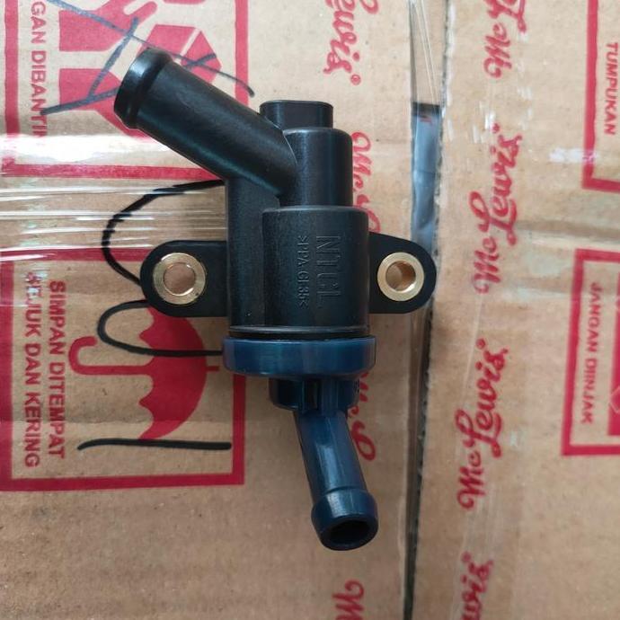 Thermostat Assy Vario 125. Vario 150. 19300-KZR-601
