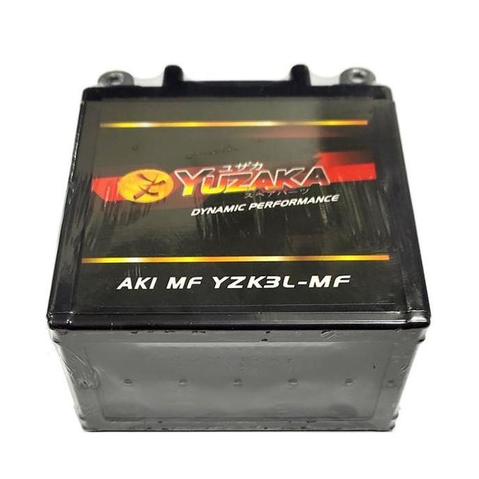 AKI KERING YUZAKA YZK3L-MF RX KING/NINJA