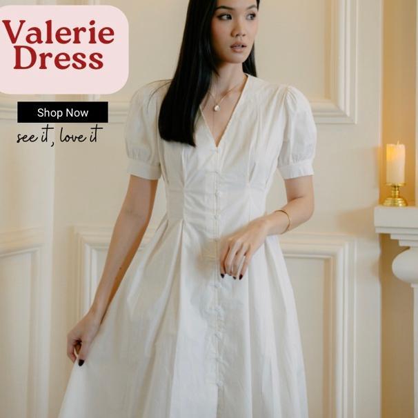 Valerie Dress