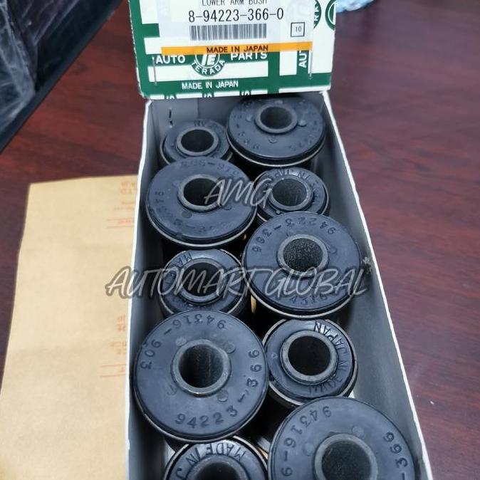 bushing arm bawah Chevrolet kbd26 asli japan
