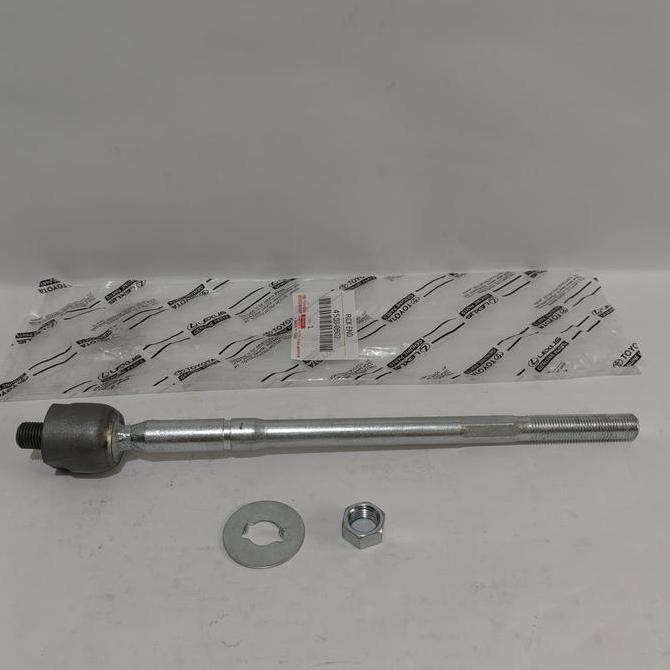 Rack End Toyota Kijang 7K Kapsul LGX Kijang 5K Super 45303-0B020