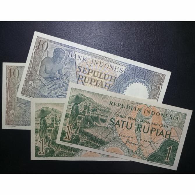 PROMO Uang Mahar Nikah Kertas 22 Rupiah (E)