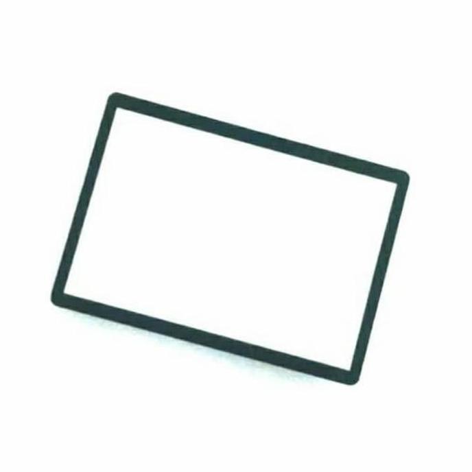 Mika Lcd cover lcd for canon 1100D