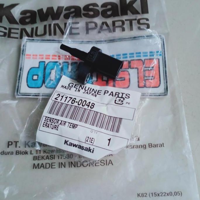SENSOR AIR TEMPERATUR KLX250