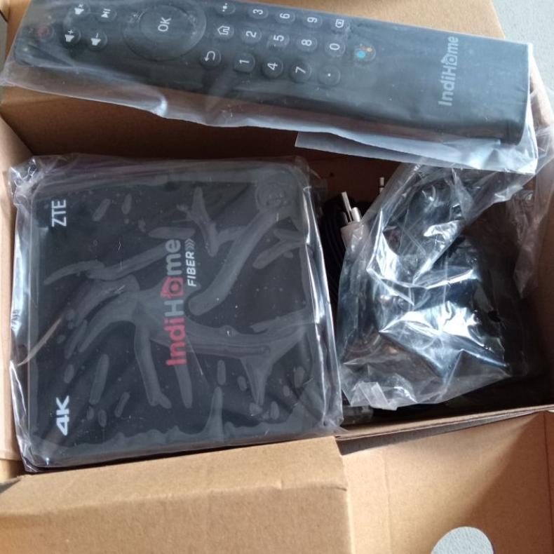 Best Sale Stb Android Tv Box Zte V10 B860H  Baru