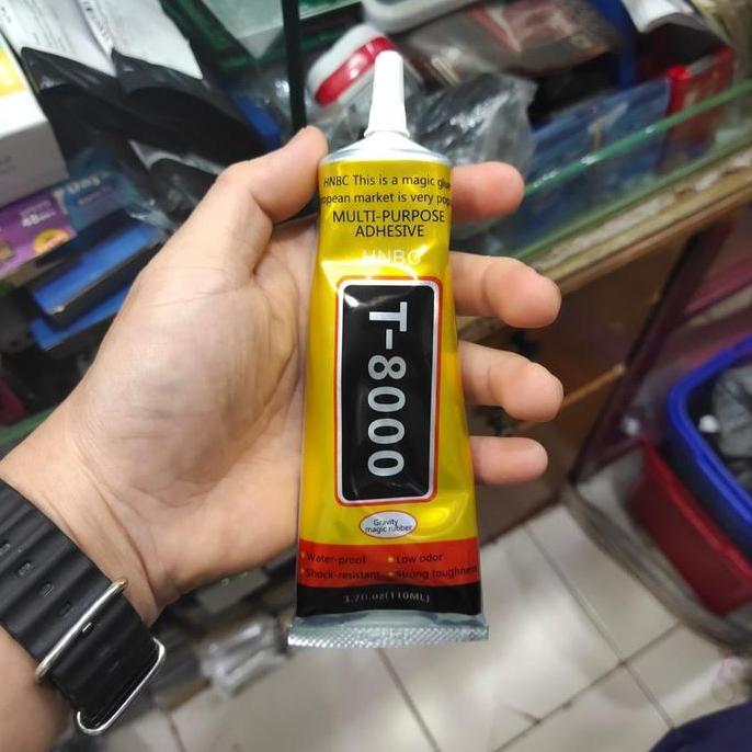 LEM T8000 BENING / LEM BATERAI , LCD , HP , TOUCHSCREEN , BACKDOOR DAN UNIVERSAL
