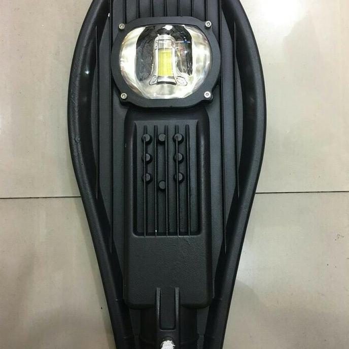 Lampu Jalan Led 50W Pju Led 50Watt Lampu Led 50 Watt