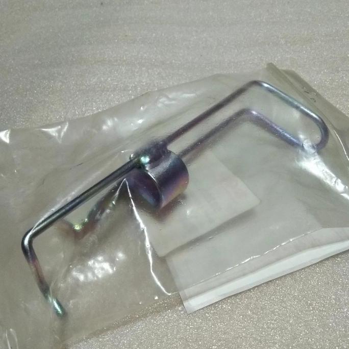 KLEM CLAMP SELANG REM DEPAN SUZUKI SHOGUN FD125/SP SGP SIAP KIRIM